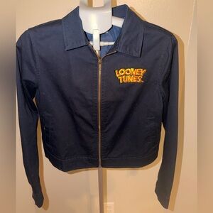 Looney Tunes “That’s All Folks” Bugs Bunny Jacket